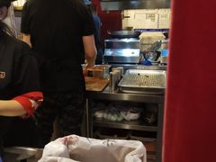 -乐彡炸串·烤苕皮(西单华威约饭街店)