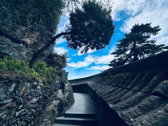 -武当山风景区