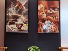 -香港狮子山下·明星粤菜餐厅(北苑店)