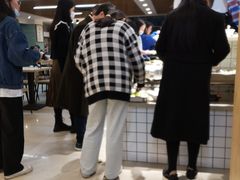 -素清香(解放路店)