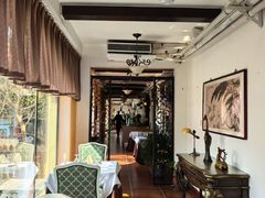 -维兰西餐(万泉河店)