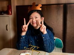 -积慕Cake(解放大道店)