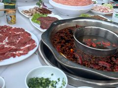 -枇杷园食为鲜火锅(南山店)