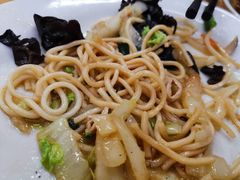 -老奇味(后田街店)