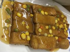 -杨厝六十六农庄农舍(杨厝路店)