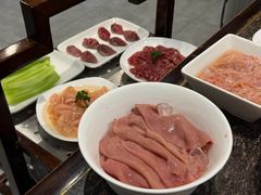 -皇城老妈(德胜店)