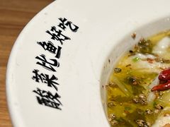 -太二酸菜鱼(汕头苏宁广场店)