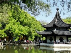 -西园戒幢律寺
