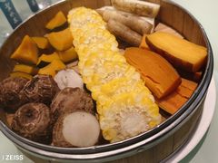 -老邻居创业餐厅(中国黄石·磁湖汇众创空间店)