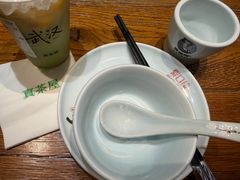 -黄泥岗·黄陂农家菜(百步亭店)