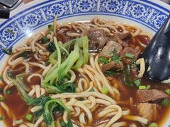 -清真马祥兴菜馆(云南北路店)