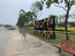 -上海山野camping·户外天幕烧烤·团建拓展营地