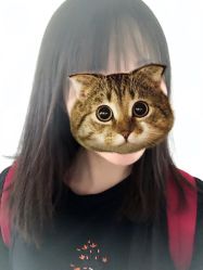 -尚丹尼造型
