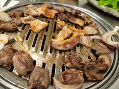-韩九点烤肉(大学城店)