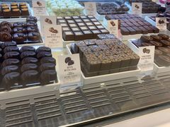 -GODIVA(国际金融中心店)