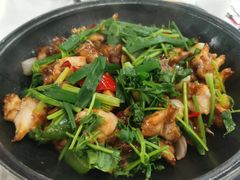 -金瑞轩大酒楼·顺德鱼生·粤菜海鲜(东江国际店)
