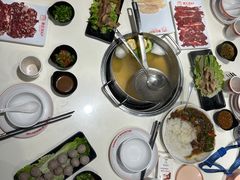 -陈记顺和潮汕牛肉火锅(韩江路店)