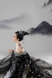 -盘子女人坊古装写真摄影(天津总店)