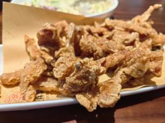 -纪林菜馆·博山菜老字号(华光路店)