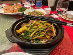 -北海渔村酒楼·粤菜海鲜点心(新华店)