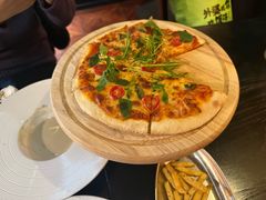 -阿兹凯乐·老洋房西餐