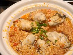 -潮界(LU·ONE凯德晶萃广场店)