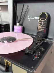 -Pink You美甲洗眉纹绣定制中心