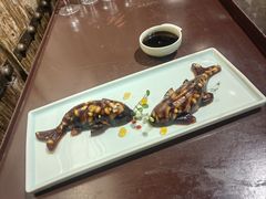 -四世同堂·京菜·烤鸭(双井店)