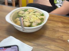-吉云馄饨(桑梓路店)