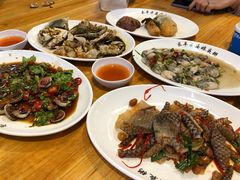 -长平老姿娘夜粥(平东一街店)