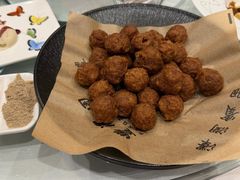 -丰泽园饭店