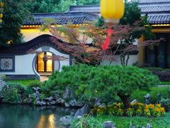 -杭州西湖柳莺里酒店·闻莺厅