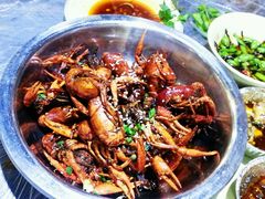android_upload_pic-巴厘龙虾·榜首油焖大虾(旗舰店·万松园)