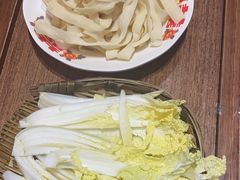 -楠火锅(龙阳广场店)