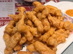 -添福来墨鱼饺子 · 海鲜东北菜(大连星海·黄浦路店)