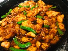 -绿茶餐厅(松江万达店)