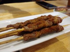 -秦䩊会·陕西biangbiang面(畹町路店)