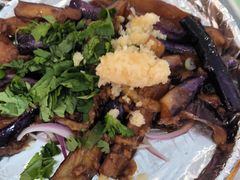 -天和晟烤鸭店(玉泉西街店)