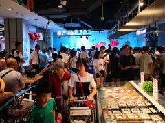 -盒马鲜生(首义店)