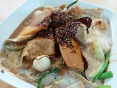 -林静小吃(复兴路店)