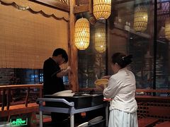 -味鼎长安·地道陕菜(凤城一路店)