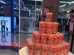 -薛记炒货(卓悦INTOWN店)