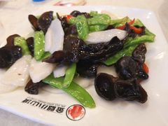 -嘉陵楼馋嘴城(簋街总店)
