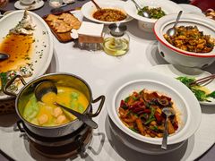 -观宴·品质赣菜(高新大道店)