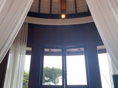 -三亚亚龙湾人间天堂鸟巢度假村