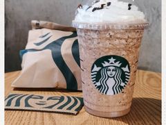 -星巴克臻选(深圳嘉里建设广场店)