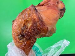 -大益烤鸡