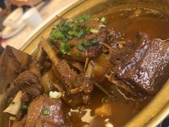 -金典银峰老鹅馆·昆山菜(亭林公园店)