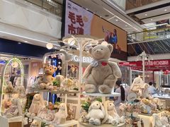 -万达广场(宝山店)