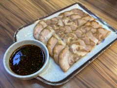 -合合春饼·酱骨·东北菜(潘家园店)